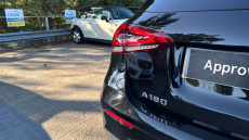 Mercedes-Benz A-Class A180 AMG Line Executive Edition 5dr Auto Petrol Hatchback